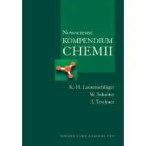 Nowoczesne kompedium chemii