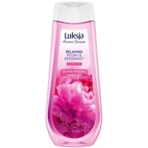 Luksja Peonia i Bergamotka Odpr�aj�cy �el pod prysznic 500 ml