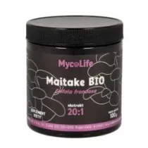 Pi Przemian MycoLife Maitake Suplement diety 100 g