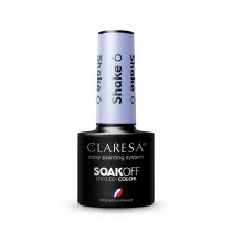 Claresa Soak Off UV/LED Shake lakier hybrydowy 6 5 g