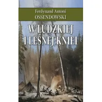 W ludzkiej i le�nej kniei