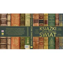 Ksi��ki, kt�re zmieni�y �wiat