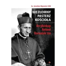 Niez�omny pasterz Ko�cio�a