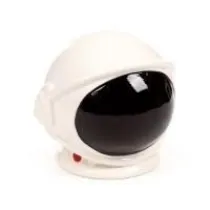 Skarbonka ceramiczna Space Cadet Astronaut Helmet Puckator