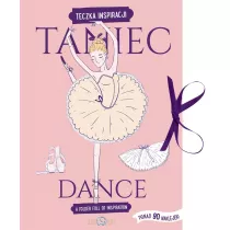 Teczka inspiracji. Taniec
