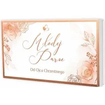 Pude�ko prezentowe �lub od Ojca Chrzestnego (22,5x12x3cm)