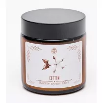 wieczka zapachowa Cotton 120ml