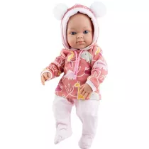 Lalka hiszpa�ska bobas Minipikolina 32cm Paola Reina