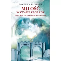 Mi�o�� w czasie zag�ady
