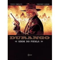 Krok do piek�a. Durango. Tom 14