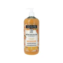 Coslys Nawil�aj�cy �el pod prysznic, Brzoskwinia i marchewka 1 l
