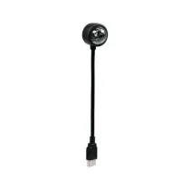 Lampka disco party USB