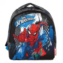 Coolpack Spiderman Plecak modzieowy Coolpack Disney Core Puppy Spiderman