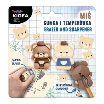 Gumka i temperwka Mi KIDEA