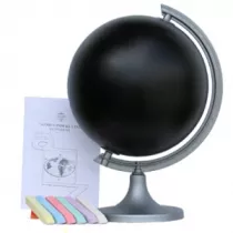 Globus indukcyjny z instrukcj 32 cm