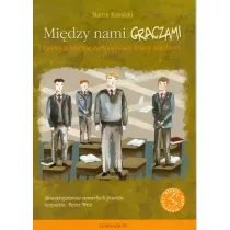 Midzy nami graczami. Stowarzyszenie umarych...