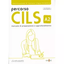 Percorso CILS A2 + online