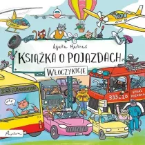 Ksika o pojazdach. Wczykicie
