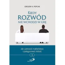 Kiedy rozw�d nie wchodzi w gr�