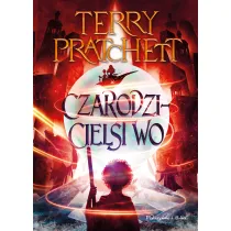 Czarodzicielstwo. �wiat Dysku. Tom 5