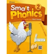 Smart Phonics 2 SB