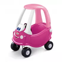 Jedzik Cozy Coupe dla dzieci Samochd Ksiniczki Little Tikes
