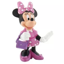 Minnie z torb� BULLYLAND