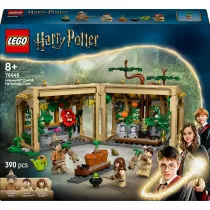 LEGO Harry Potter Zamek Hogwart: zaj�cia z zielarstwa 76445