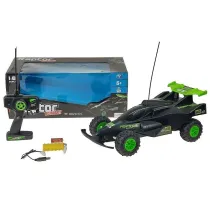 Auto sportowe na radio 50,5x24,5x21cm Adar
