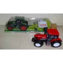 Traktor belownica du�y Pegaz Toys