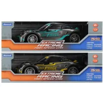 Auto wy�cigowe zdalnie sterowane MEGA CREATIVE 568974