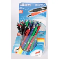 Cresco D�ugopis Officeman 880090