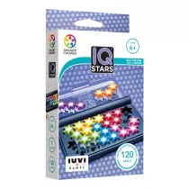 Smart Games IQ Stars (PL) IUVI Games
