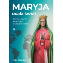 Maryja ocala �wiat