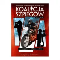 Baza G-8 Koalicja Szpiegw