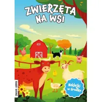 Zwierz�ta na wsi