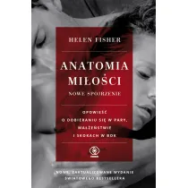 Anatomia mi�o�ci. Nowe spojrzenie