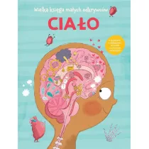 Wielka ksiga maych odkrywcw. Ciao