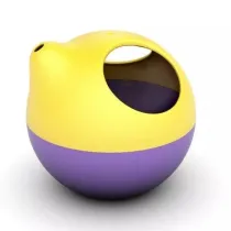 Konewka fiolet BiBio