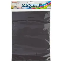 Brewis Magnes samoprzylepny A4