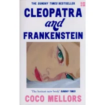 Cleopatra and Frankenstein