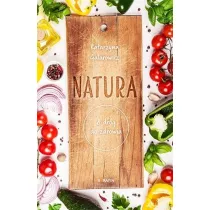 Natura. 8 dr�g do zdrowia