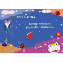 Senne przygody pajacyka Dziubusia