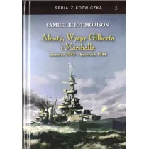 Aleuty, Wyspy Gilberta i Marshalla TW