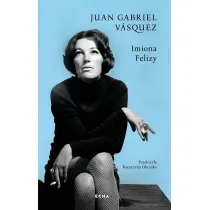 Imiona Felizy