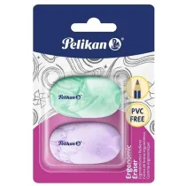 Herlitz Gumka do �cierania Ergonomic