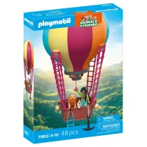 Playmobil Animals & Friends Lot balonem 71853