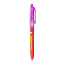 Pilot, Pi�ro Kulkowe Frixion Ball Friends 0,7 - Coral Red