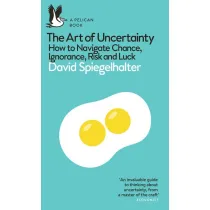 The Art of Uncertainty