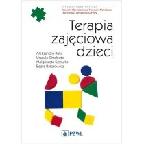Terapia zaj�ciowa dzieci